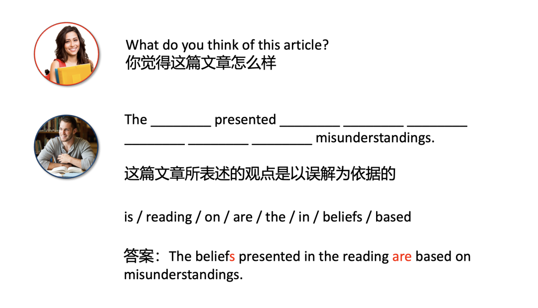 如何在2个月内拿下托福写作28+？