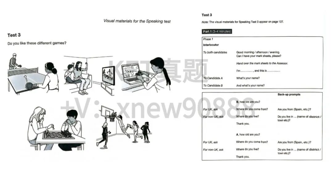 KET高分娃，中考占尽先机？KET考试难度对比中考究竟如何？