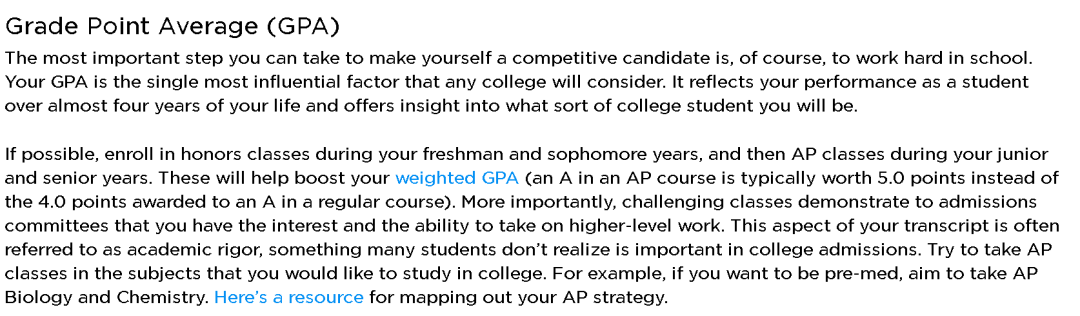 “高SAT低GPA”和“高GPA低SAT”,申美本都有怎样的优劣? “高SAT低GPA”和“高GPA低SAT”,申美本都有怎样的优劣?