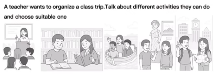 2025年12月全国PET考试真题汇总，高分必背！（附参考答案）