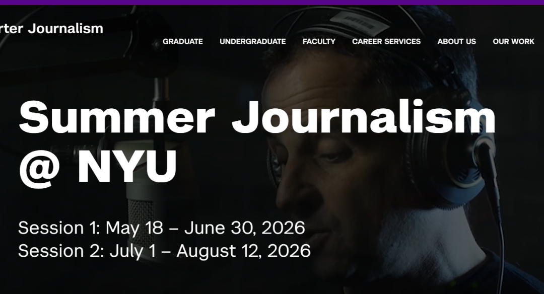 文科生必看！「社科类夏校」大盘点，想冲TOP 30快选它！