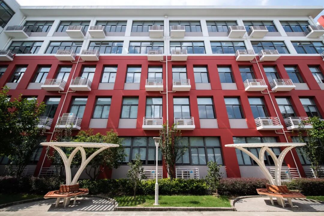 上海国际学校 | 上海市世外中学2026年招生简章！