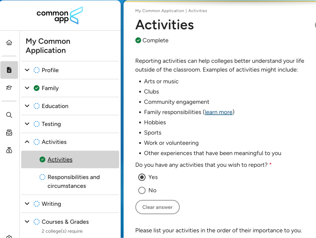 美本申请除了GPATOP30 名校更看重这项能力！