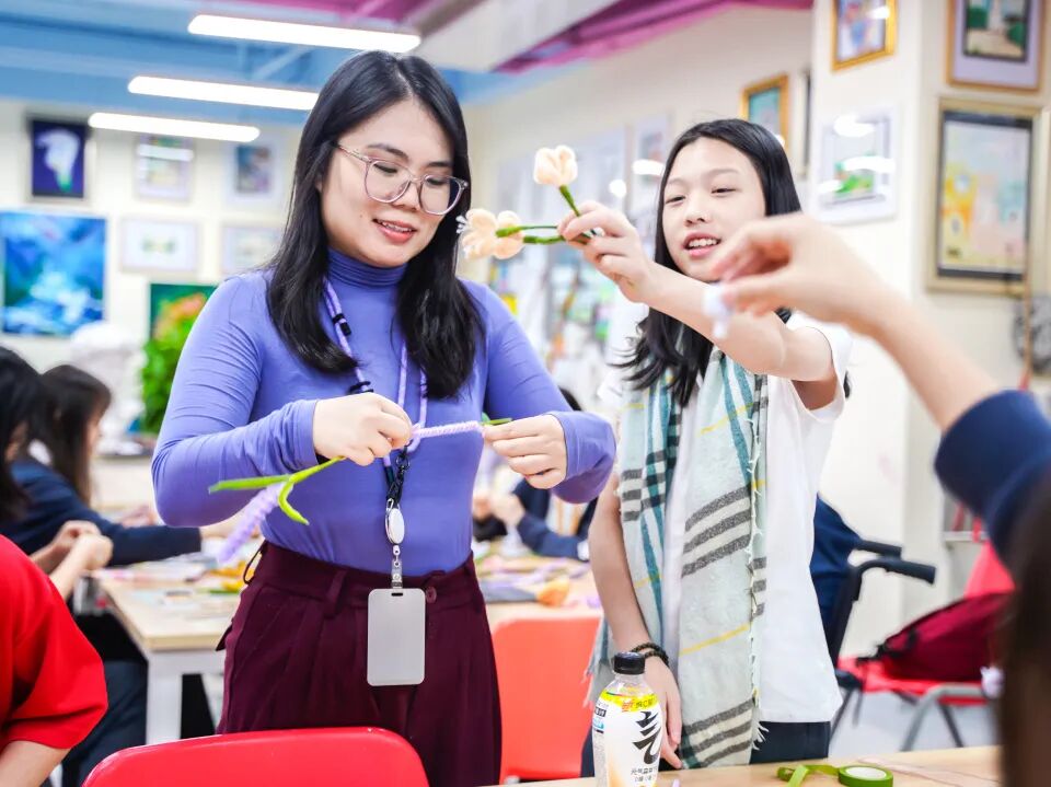 重磅！深圳瑞得福国际学校正式启动剑桥IGCSE及A-Level课程项目