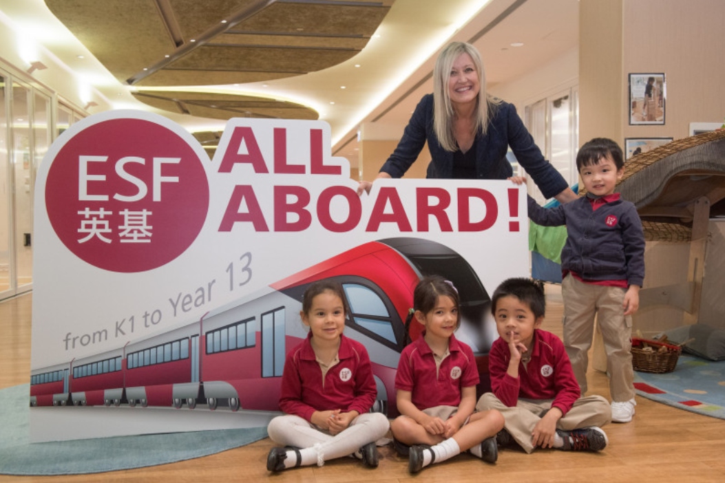香港全新开办学校一览：NAIS、ESF、NLCS、包玉刚等名校齐聚