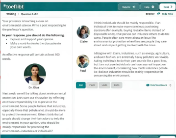 托福考情速递丨2026年1月10日托福考情 倒数第三场考试！冷门新题？