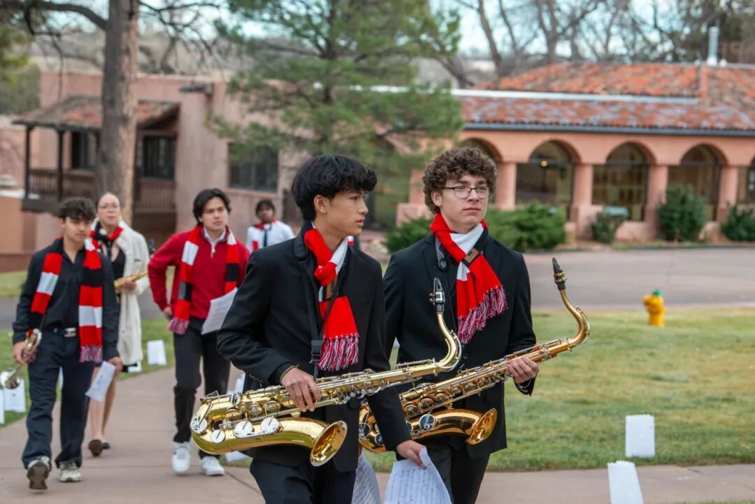 美国高中 | 科罗拉多喷泉谷学校，NICHE A+，科罗拉多州学术NO.1，马术项目实力雄厚