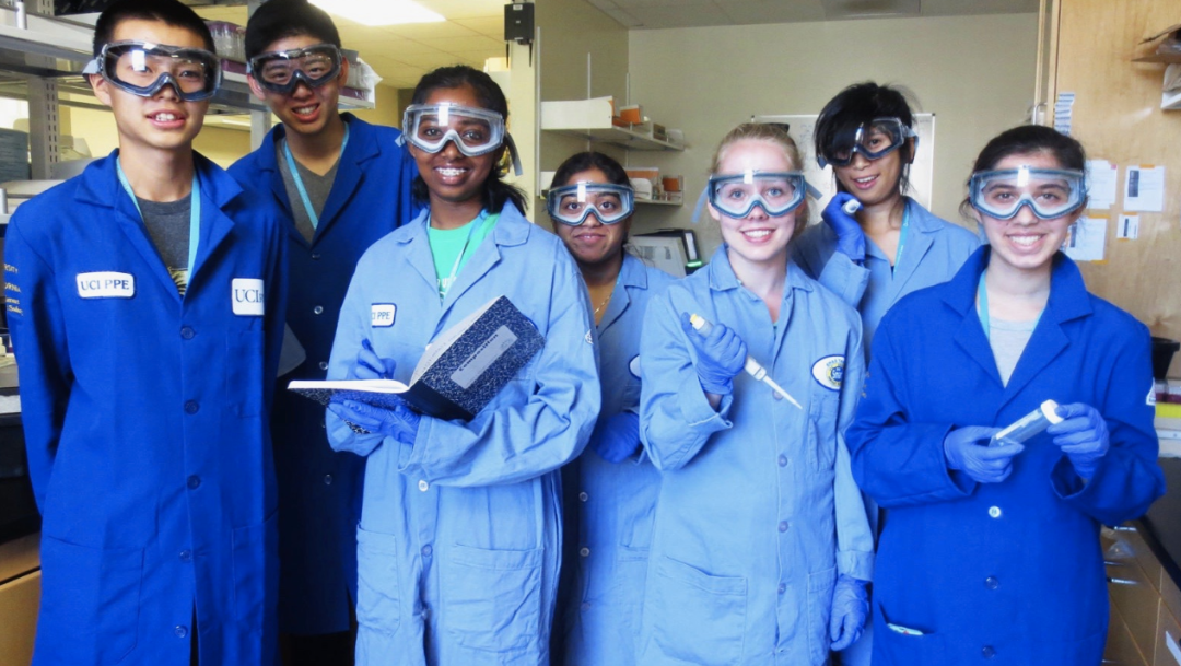 2026｜加州学生专属，COSMOS爬藤STEM数学与科学夏校！2月6日截止！今年新增第6校区！