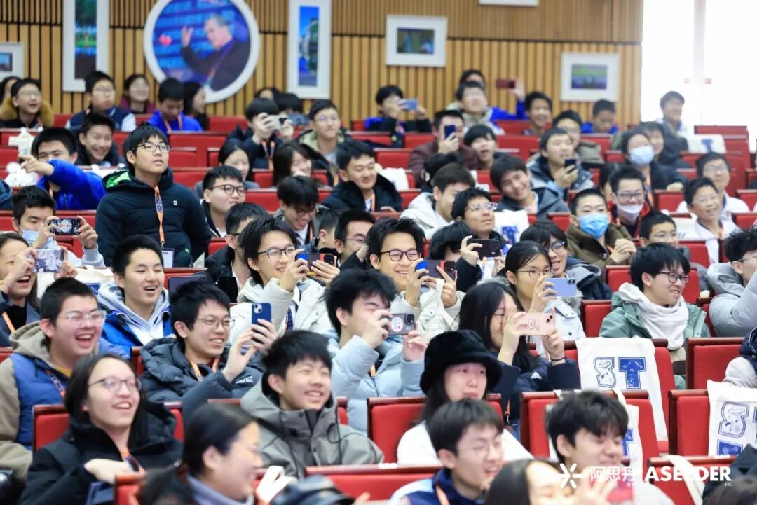 国际数学舞台，首都教育窗口 | PUMaC普林斯顿数学挑战在北京一零一中成功举办