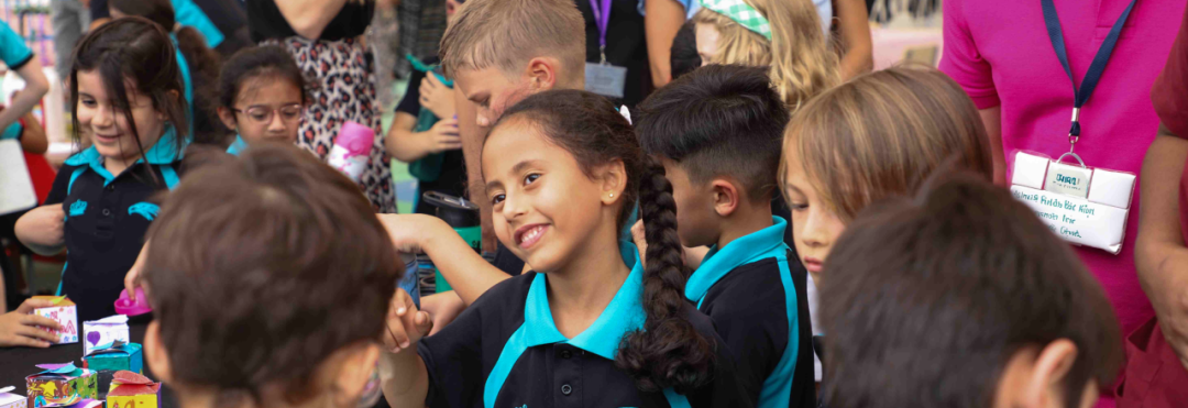 阿布扎比英国国际学校(The British International School Abu Dhabi)入学指南 阿布扎比英国国际学校(The British International School Abu Dhabi)入学指南