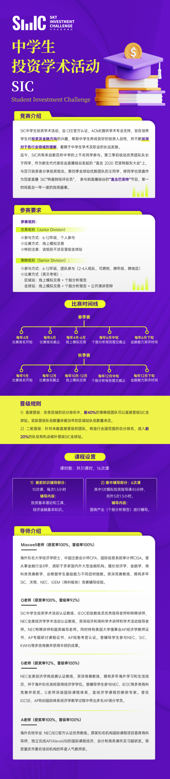 竞赛推荐 | 让SIC带你上一趟由西红柿炒鸡蛋引发的经济课