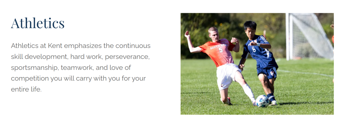 【真实美高】学校不卷，但学霸在“卷”，这是Kent School最真实的一面！