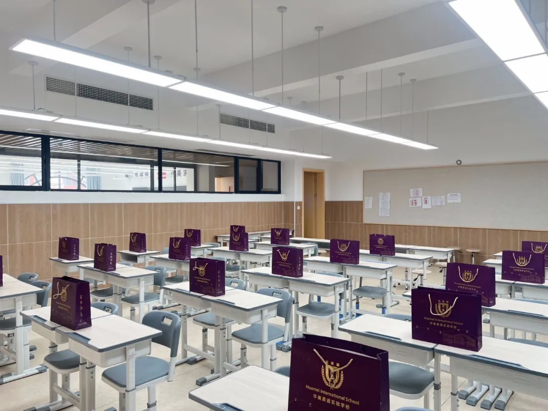 广州日本高中｜广州华美双语实验学校&华樱书院中日班2026年春季招生简章！文理、艺术、音乐！