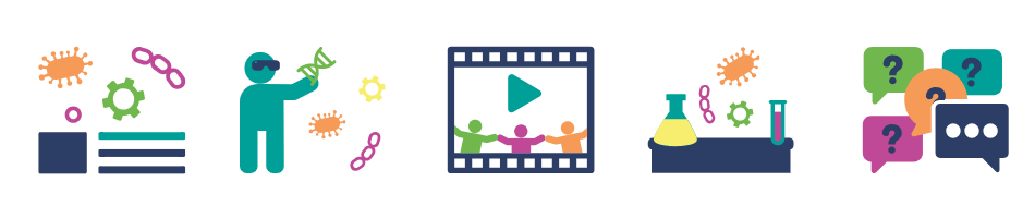 iGEM2026高中组即将开放报名！关键信息需牢记