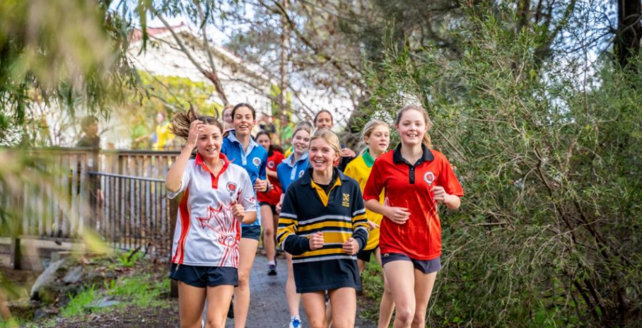 【南澳私立男女混校】苏格兰学院Scotch College！