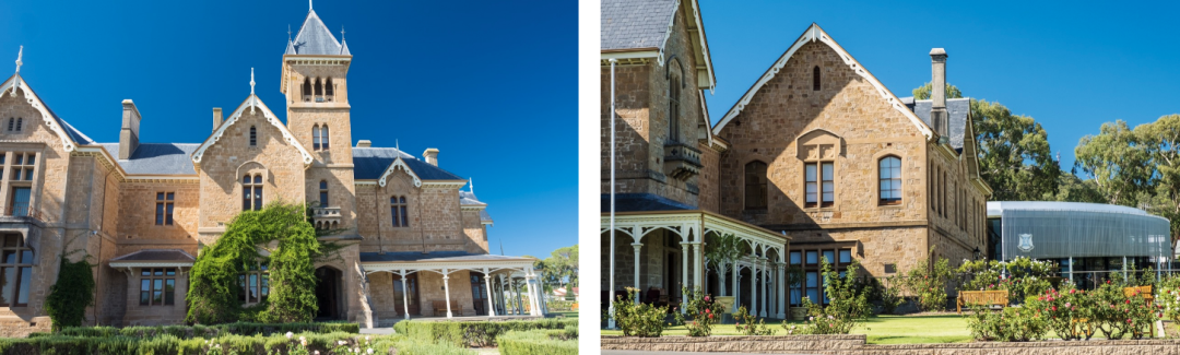 【南澳私立男女混校】苏格兰学院Scotch College！