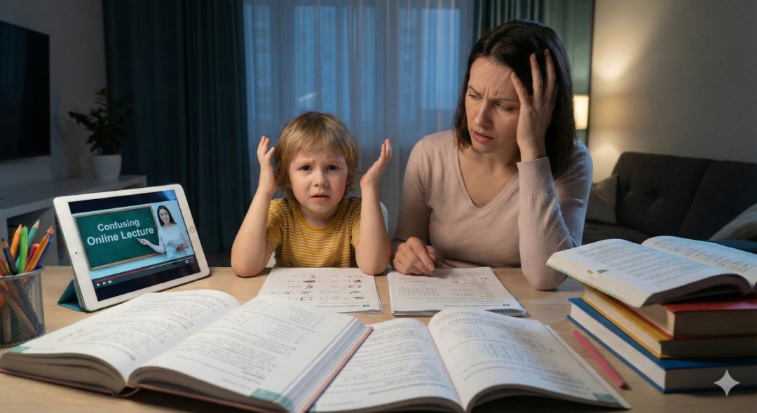 个人认为目前KET进步最快的方式！