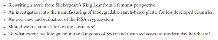香港 | 哈罗国际学校2027年申请+备考全攻略