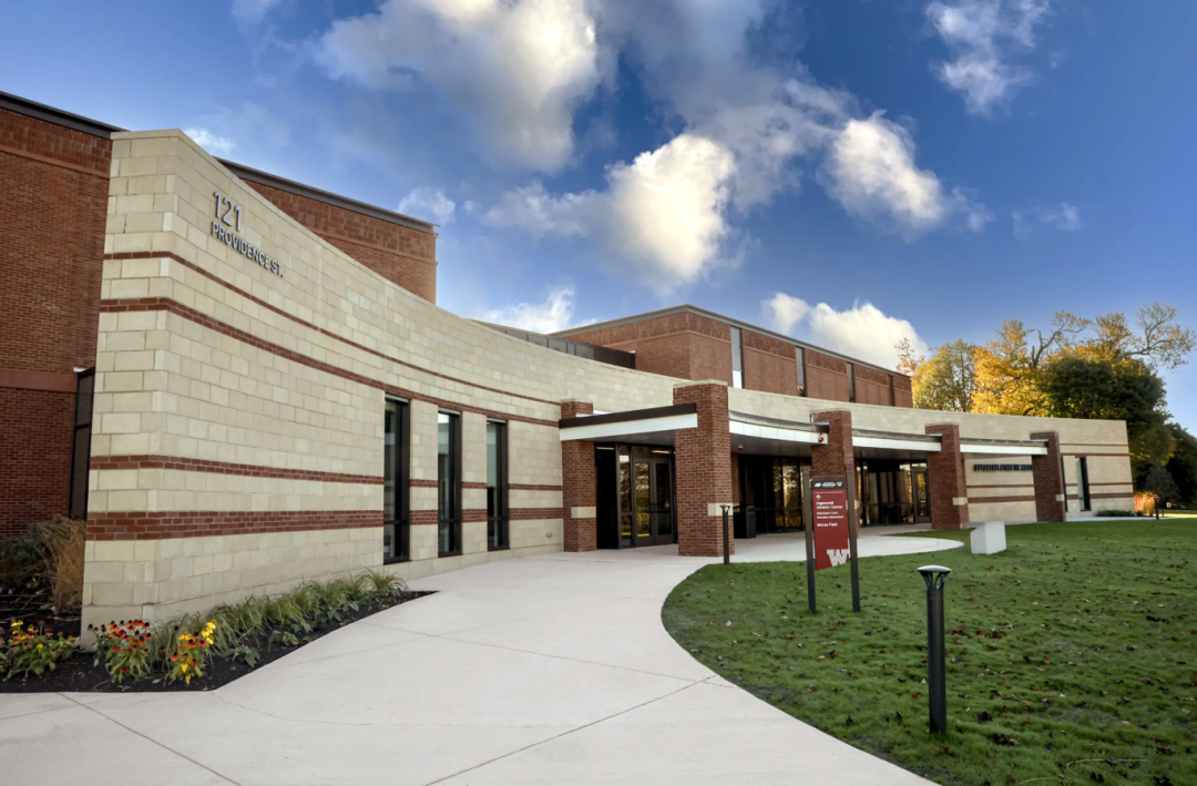 【聚焦美高】麻省百年名校伍斯特学院：毗邻MIT哈佛，与顶尖理工校深度合作