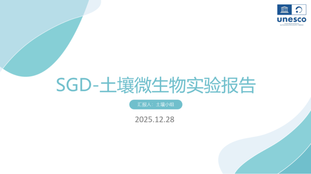 从苏州园林到联合国SDG实验室：Kaelan的科学探索进阶之路