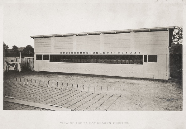 Jackie专栏｜托福阅读里的“电影简史”：从视觉暂留到好莱坞革命