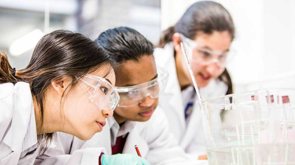 【维州私立寄宿女校】​吉纳扎诺中学 Genazzano FCJ College！