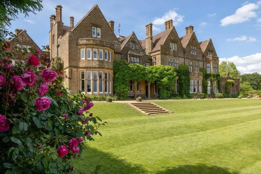 【精英名校推荐】佩罗特山学校 Perrott Hill School