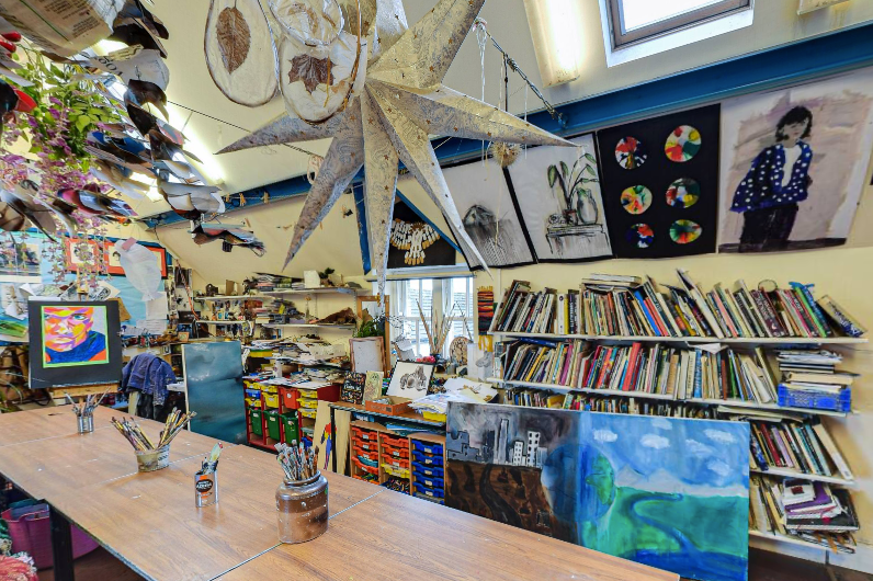 【精英名校推荐】佩罗特山学校 Perrott Hill School