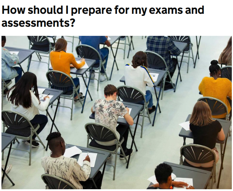 紧急通知！英国Ofqual发布《学生考评指南2026》！夏季A-level/GCSE大考重点安排全概括！