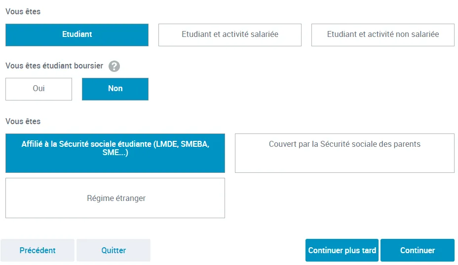留法党必看！2026年大学生住房补贴APL身份确认！附上超全房补申请攻略！