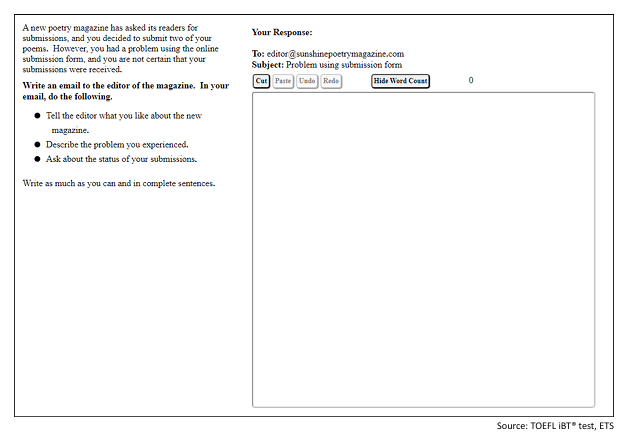 新托福首考倒计时！评分标准、题型设置、考试难度...听口读写全科扫盲！