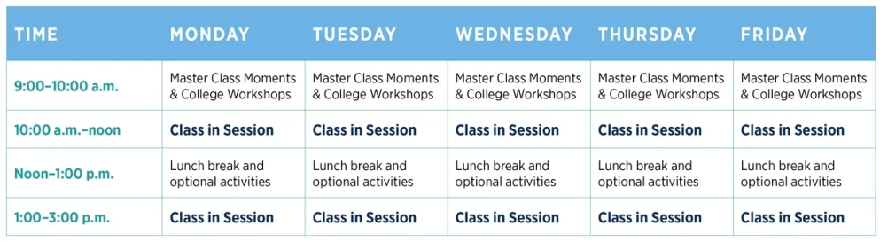 从夏校到藤校 | 2026哥伦比亚大学暑期夏校全解析，沉浸式体验藤校课程！