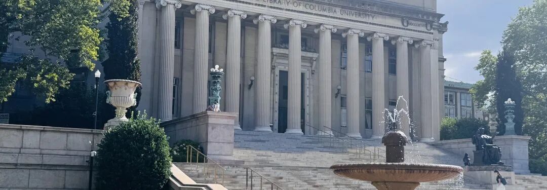 【官宣】高中 | 罗塞塔生物医学实验官方夏校：UCSD、哥大、UCL三大名校可选