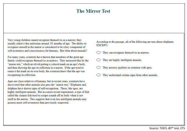 全球首考！新托福考情抢先看！想拿高分越来越难了？