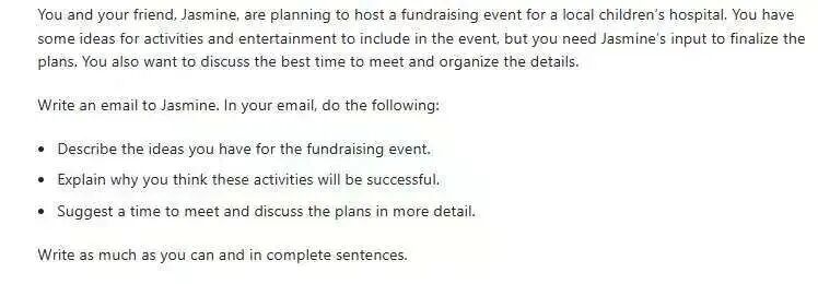 新托福全球首考亮相！时间缩短、题型更新、难度究竟如何？