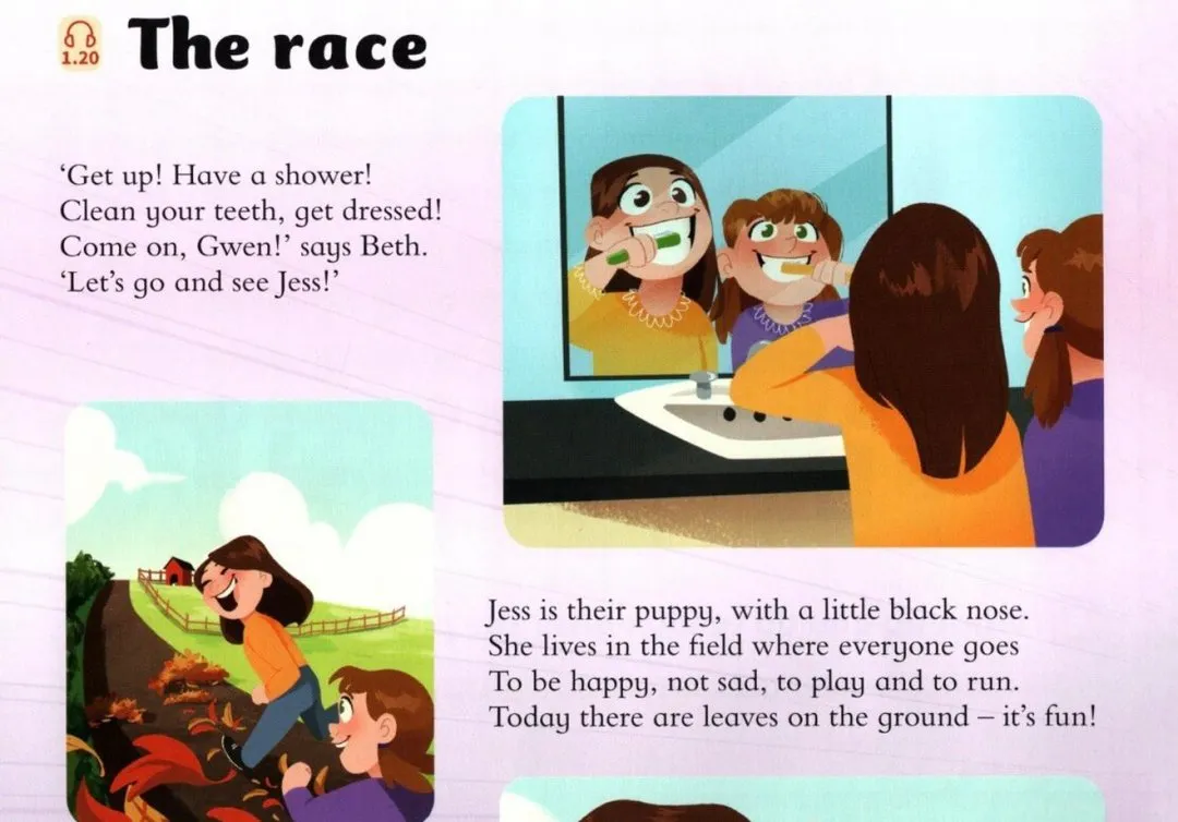 剑桥Power Up每个级别对应校内几年级?不同级别学什么? 剑桥Power Up每个级别对应校内几年级?不同级别学什么?