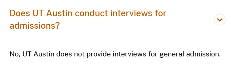 【美国留学】美本面试常见类型盘点，附：26Fall美本TOP30面试政策汇总！