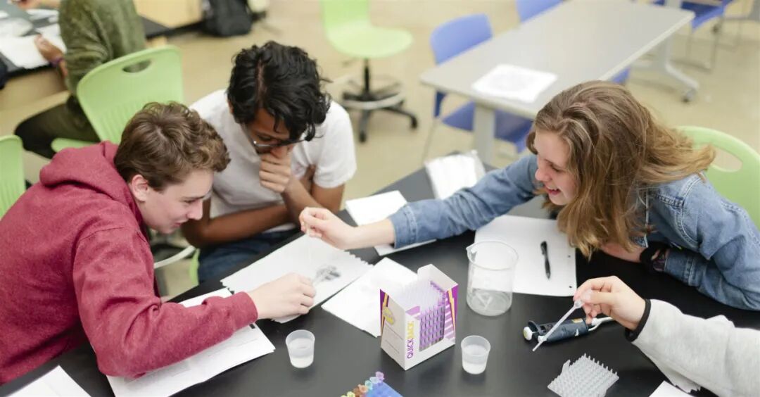 美高推荐｜AL-Indian Springs School 阿拉巴马州-印第安泉学校