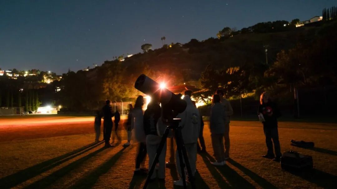 美高推荐｜加州精英走读学校The Buckley School巴克利学校
