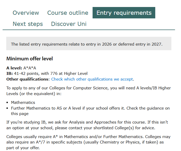 UCAS公布26fall第二轮申请数据-热门申请专业前十盘点