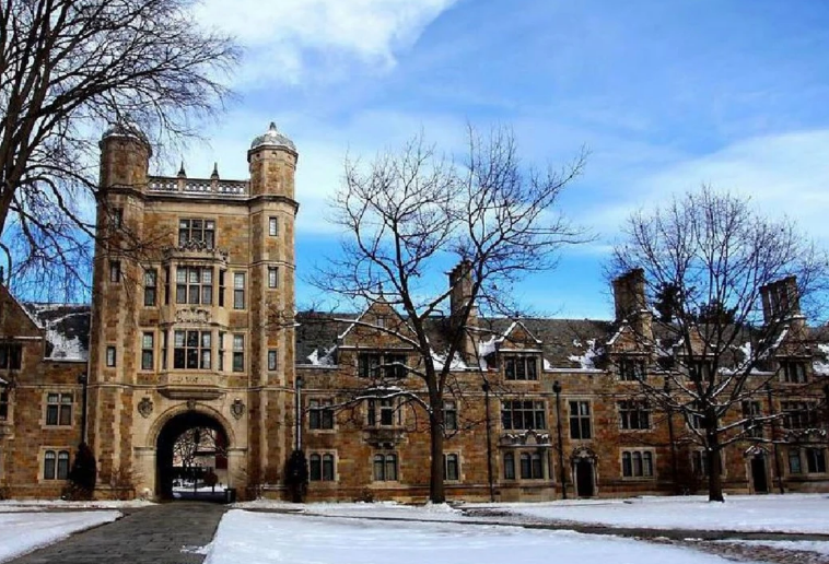 冷到怀疑人生?入读这8所最冷美国大学,跟流放宁古塔没什么区别!! 冷到怀疑人生?入读这8所最冷美国大学,跟流放宁古塔没什么区别!!