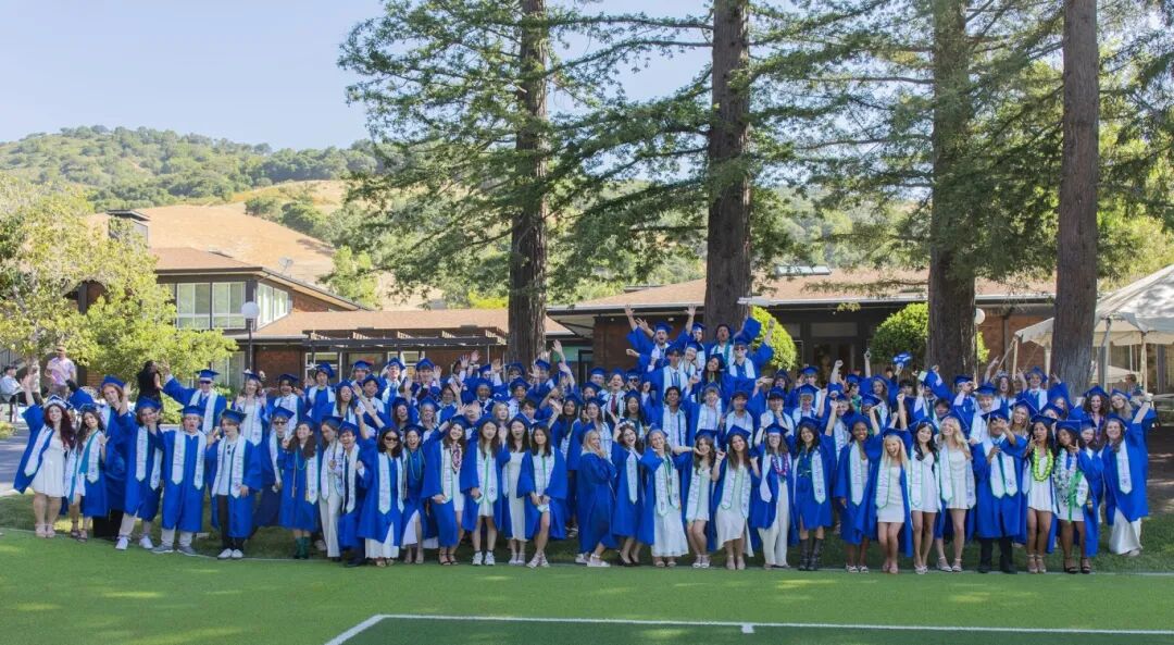 美国高中 | 湾区圣多明尼哥学校,加州最悠久寄宿学校,全美K-12高中位列#26,重视STEAM,体育和音乐出色,50%毕业生升读美国Top50大学 美国高中 | 湾区圣多明尼哥学校,加州最悠久寄宿学校,全美K-12高中位列#26,重视STEAM,体育和音乐出色,50%毕业生升读美国Top50大学