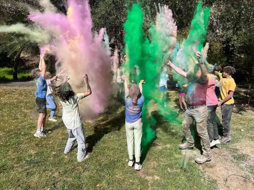 美国高中 | 湾区圣多明尼哥学校,加州最悠久寄宿学校,全美K-12高中位列#26,重视STEAM,体育和音乐出色,50%毕业生升读美国Top50大学 美国高中 | 湾区圣多明尼哥学校,加州最悠久寄宿学校,全美K-12高中位列#26,重视STEAM,体育和音乐出色,50%毕业生升读美国Top50大学