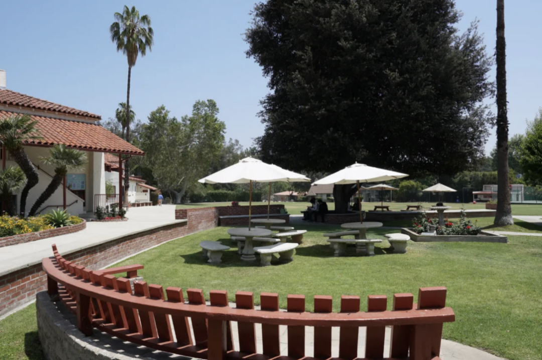 美高推荐 ｜CA - Southwestern Academy 加州-西南中学，加州优质寄宿学校