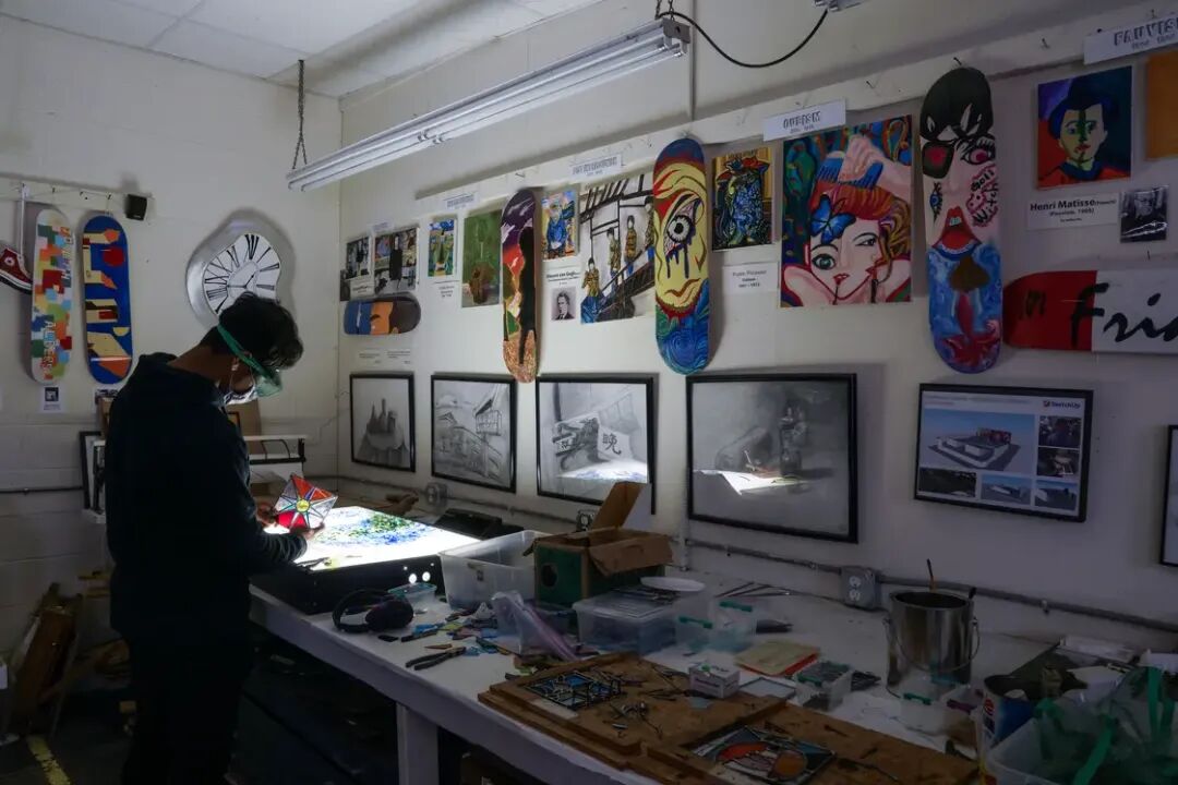 美高推荐 ｜CA - Southwestern Academy 加州-西南中学，加州优质寄宿学校