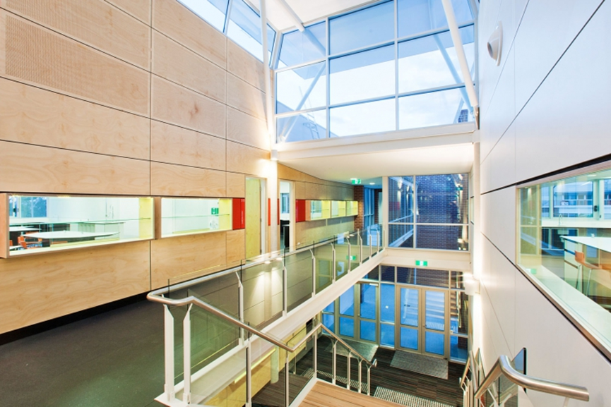 澳洲堪培拉第一所全年龄段IB院校：堪培拉女子文法学校Canberra Girls Grammar School