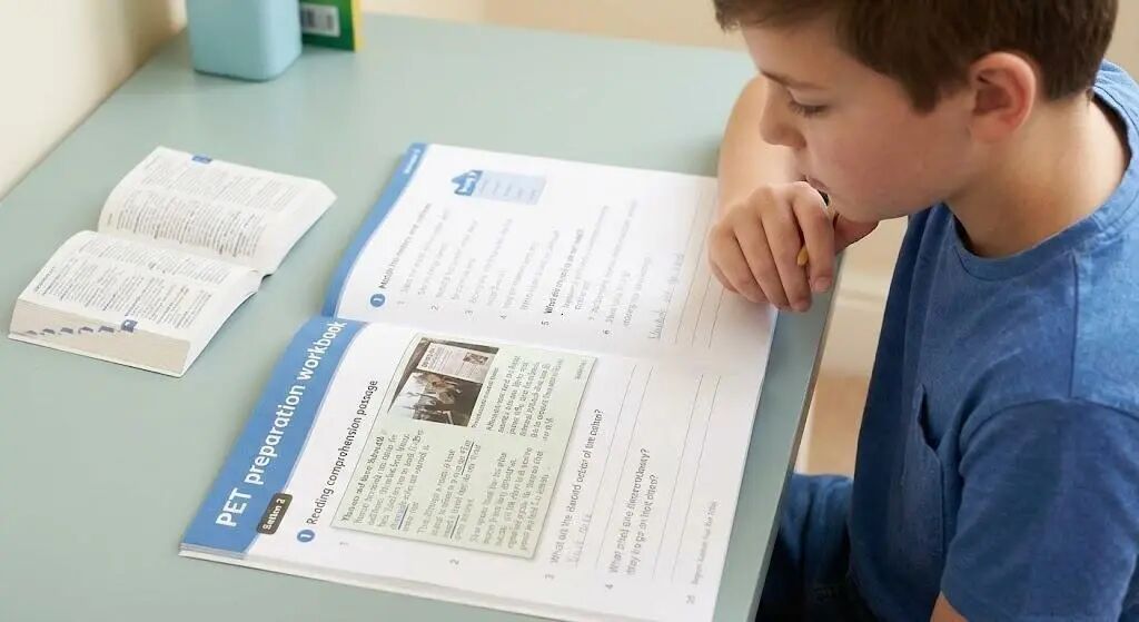 最新剑桥KET/PET/FCE官方通过率出炉，真正的“分水岭”在哪里？