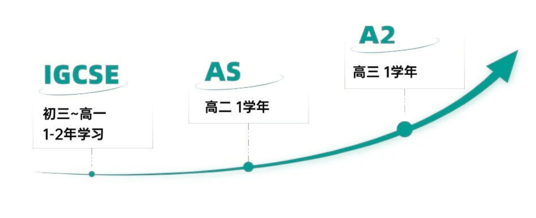 国际学校春秋招必看！AP/IB/ALevel/IG四大课程体系详细对比，它的难度最大！