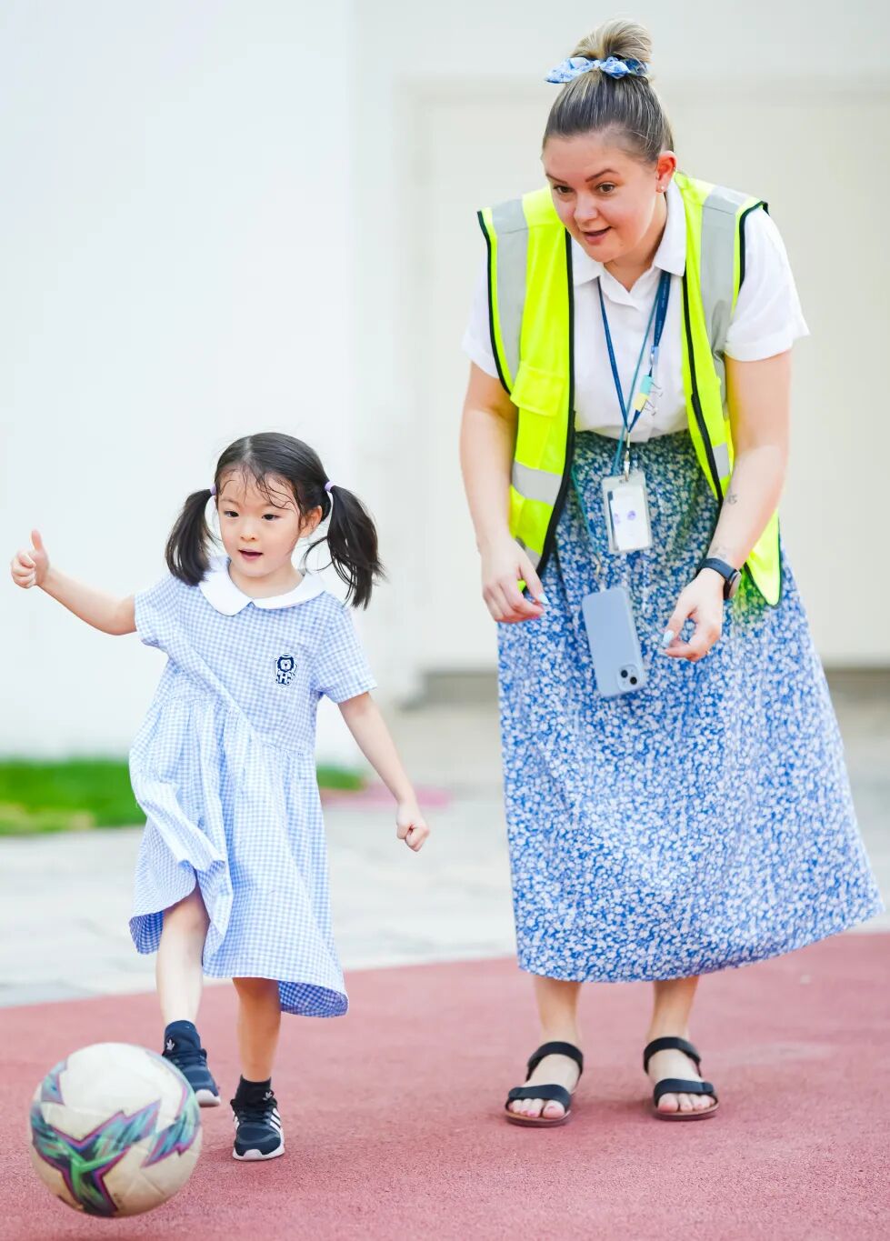 1.17哈罗上海开放日|体验牛津教师实验室,英语科学体验课全开放,对话校长! 1.17哈罗上海开放日|体验牛津教师实验室,英语科学体验课全开放,对话校长!