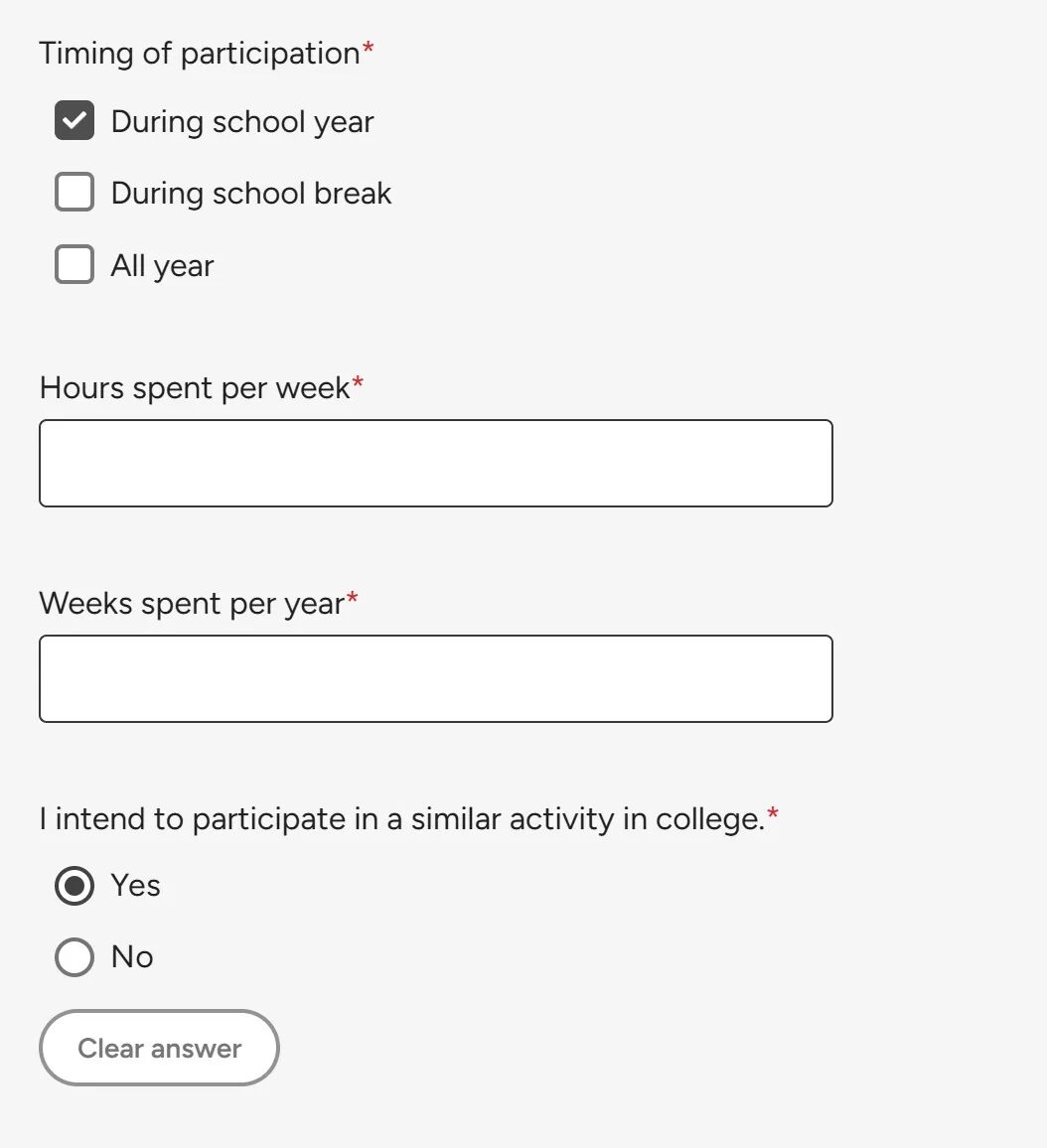 【美国申请】流程攻略贴:如何把专业实践经历转化成申请优势 【美国申请】流程攻略贴:如何把专业实践经历转化成申请优势